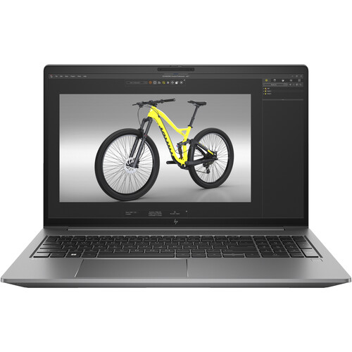 HP ZBook Power 15 G10 Intel Core i9-13900H 15.6inch QHD 64GB 2TB SSD NVIDIA RTX 3000 8GB W11P SmartBuy "862G8ET#ABB" ((timbru verde 3.5 lei)