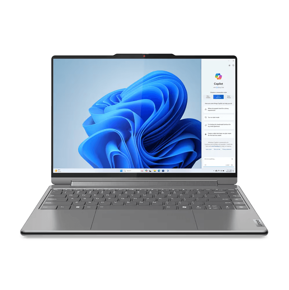 NB YG9-14IMH9 CU7-155H 14"T/32GB/1TB 11P 83AC002QRM LENOVO "83AC002QRM" ((timbru verde 3.5 lei)