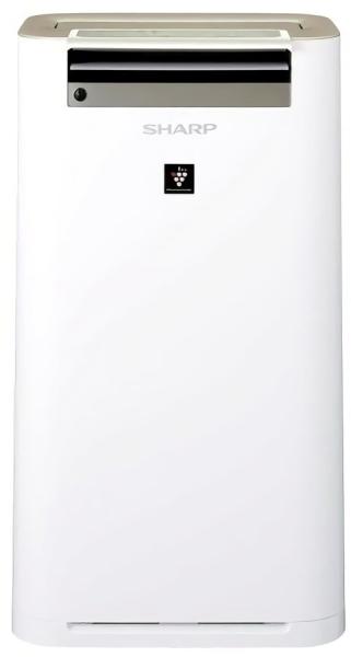 Purificator aer Sharp Ioni Plasmacluster cu Umidificator G60EUW (timbru verde 11 lei)