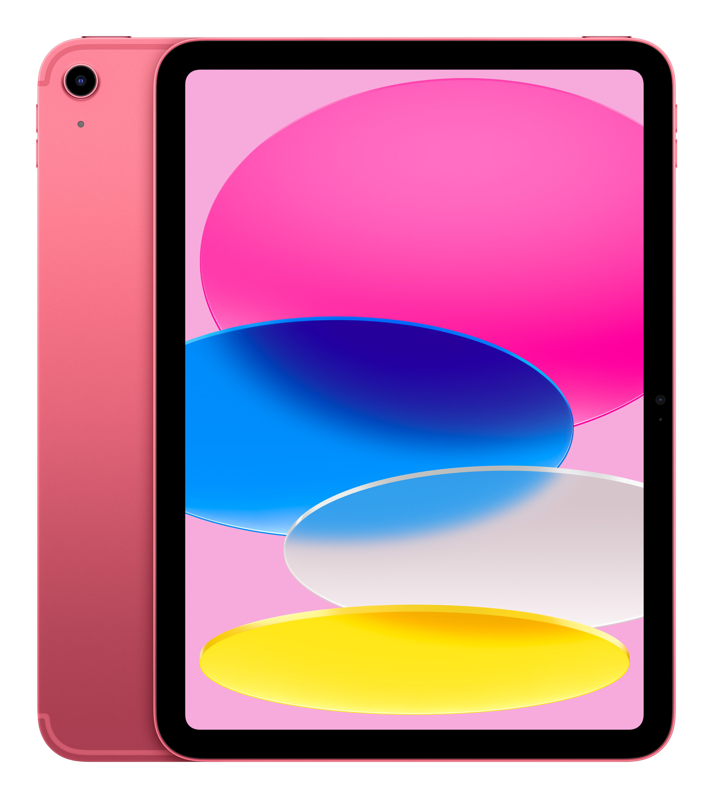 IPAD WF CL 256GB PNK-HCZ "MD7N4HC/A" (timbru verde 0.9 lei)