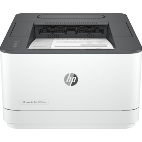 Imprimanta Laser Mono HP 3002DN, A4, Functii: Impr., Viteza de Printare Monocrom: 35ppm, Viteza de printare color: , Conectivitate:USB|Retea, Duplex:Da, ADF:Nu(Timbru Verde 11lei) "3G651F"