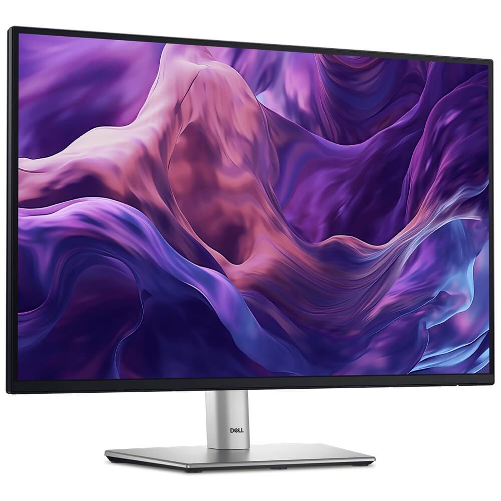 MON 24 DELL P2425 BLACK S "210-BMJD" (timbru verde 7 lei)