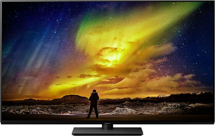 Televizor Oled Smart Panasonic, 140 cm, TX-55LZ980E, 4K Ultra HD, "TX-55LZ980E" (timbru verde 15 lei)