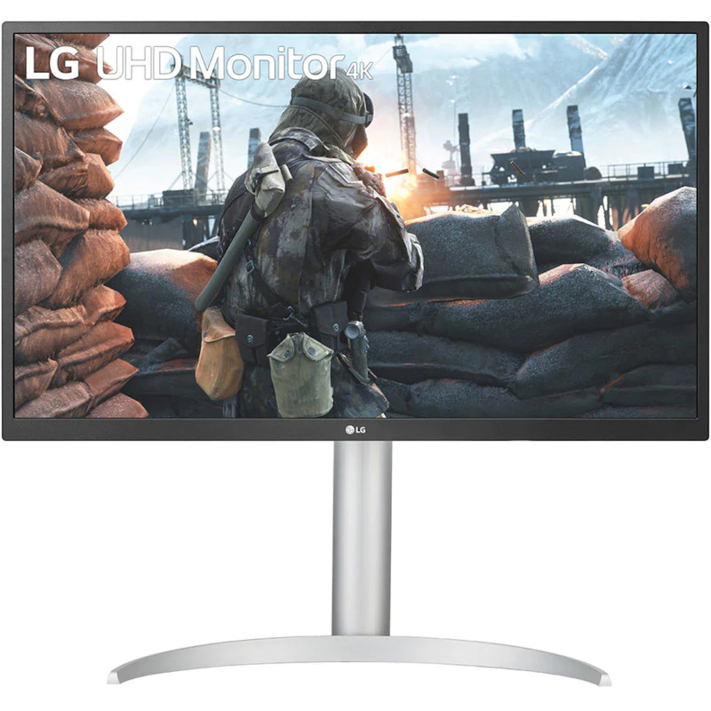 MONITOR 27" LG 27UP550N-W.AEU "27UP550N-W.AEU" (timbru verde 7 lei)