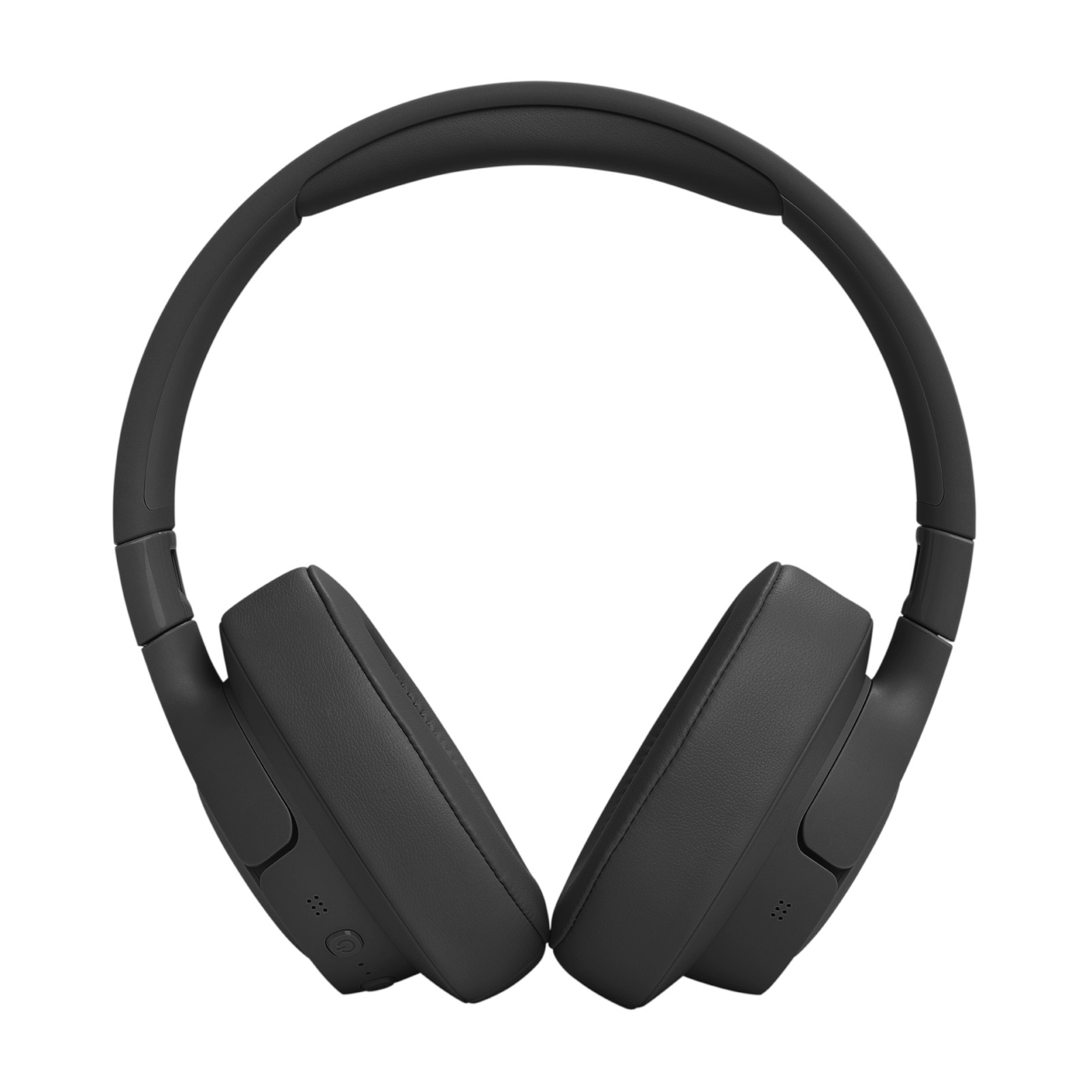 Casti wireless over-ear Tune 770NC Bluetooth Multi-Point Negru"JBLT770NCBLK" - imagine 2