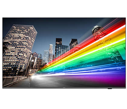 TELEVIZOARE Philips profesional B-Line 70" "70BFL2214/12" (timbru verde 15 lei)