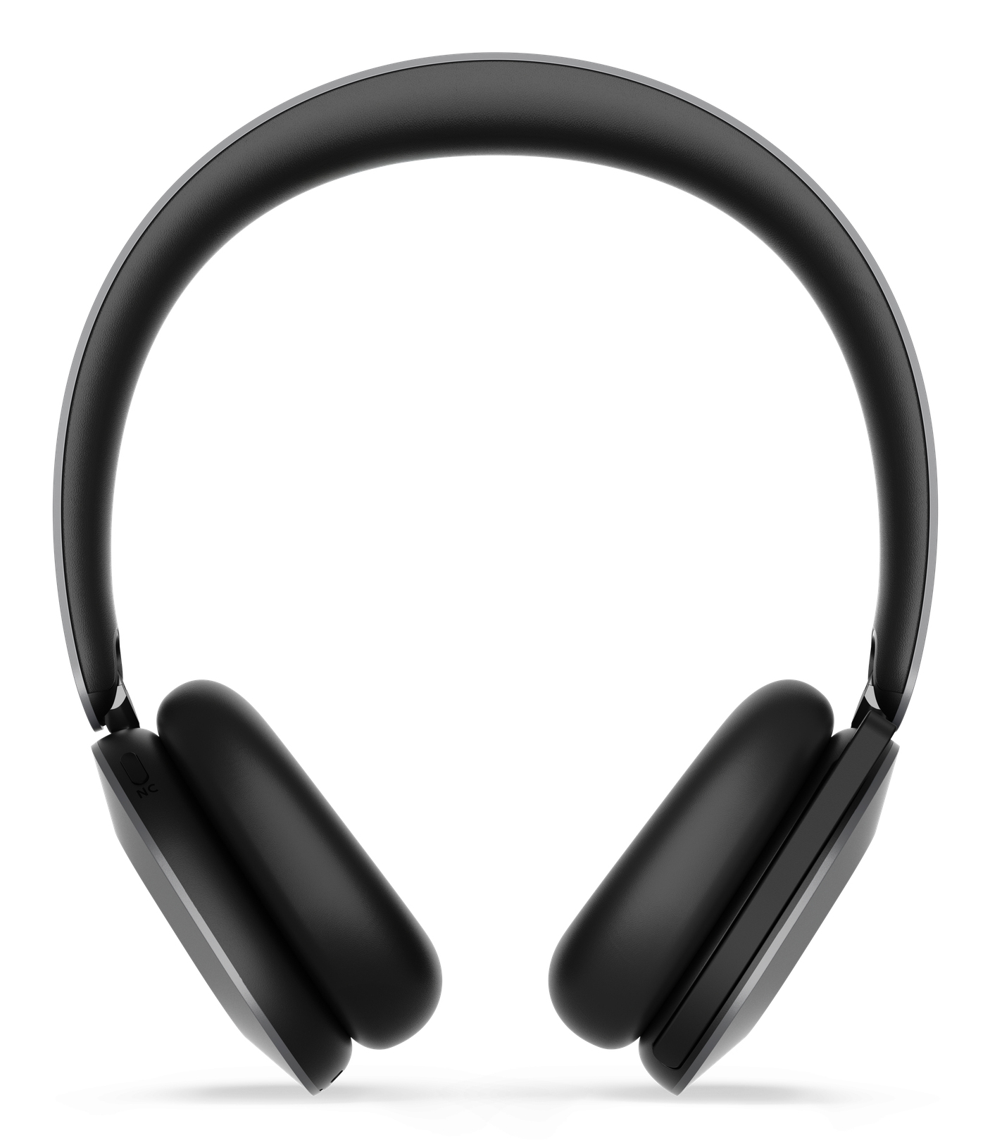 ThinkPad Dual-Mode Wireless ANC Foldable Headset 8550 (Aura Edition) - USB-C, Teams "4XD1T60925" (timbru verde 0.18 lei)