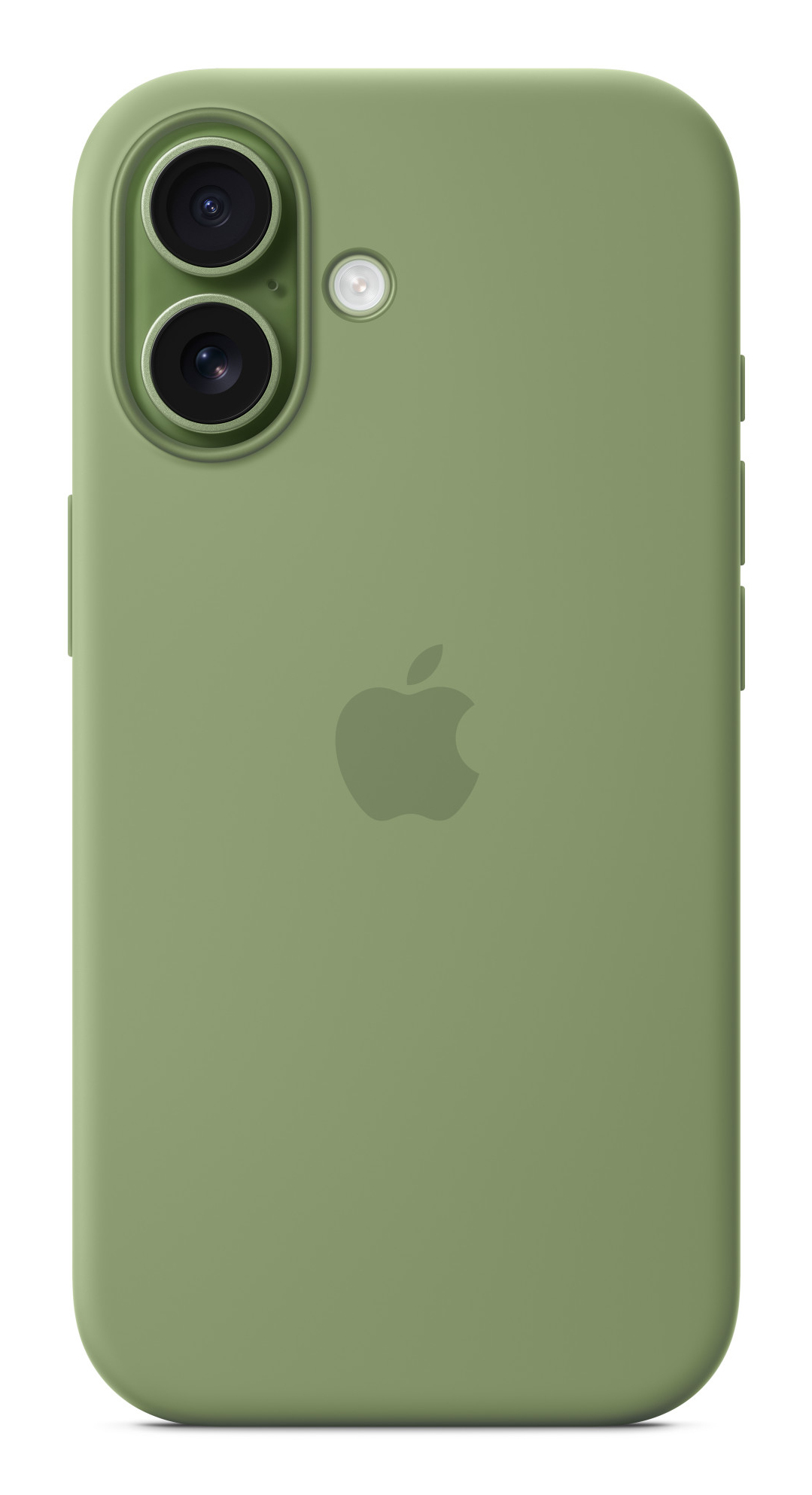IPHONE 17 SI CASE LIGHT MOSS-ZML "MGEX4ZM/A"