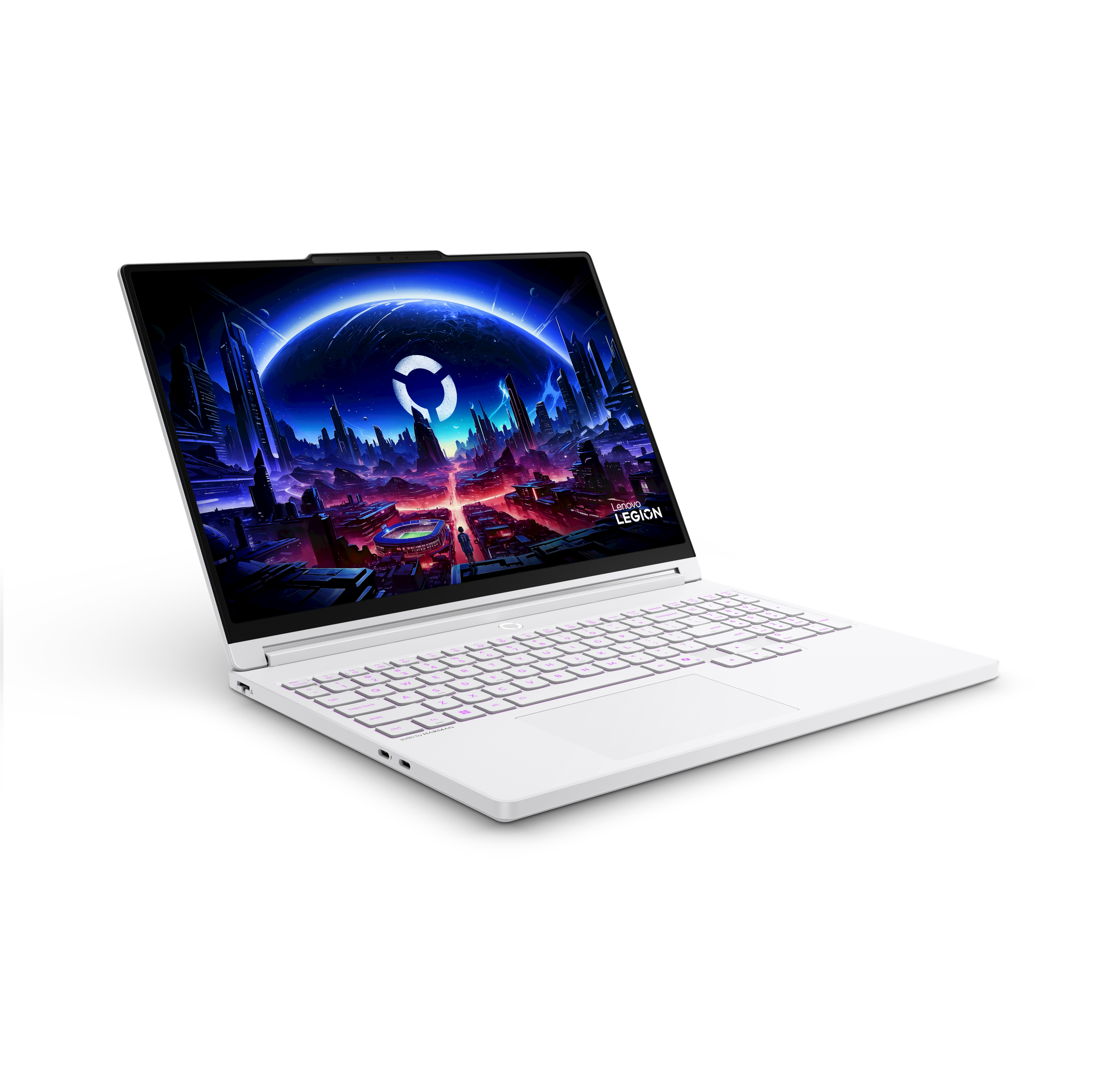 Legion 5 15 U9 290HX+ 32GB 1TB 5070 DOS"83VK0055RM" - imagine 3