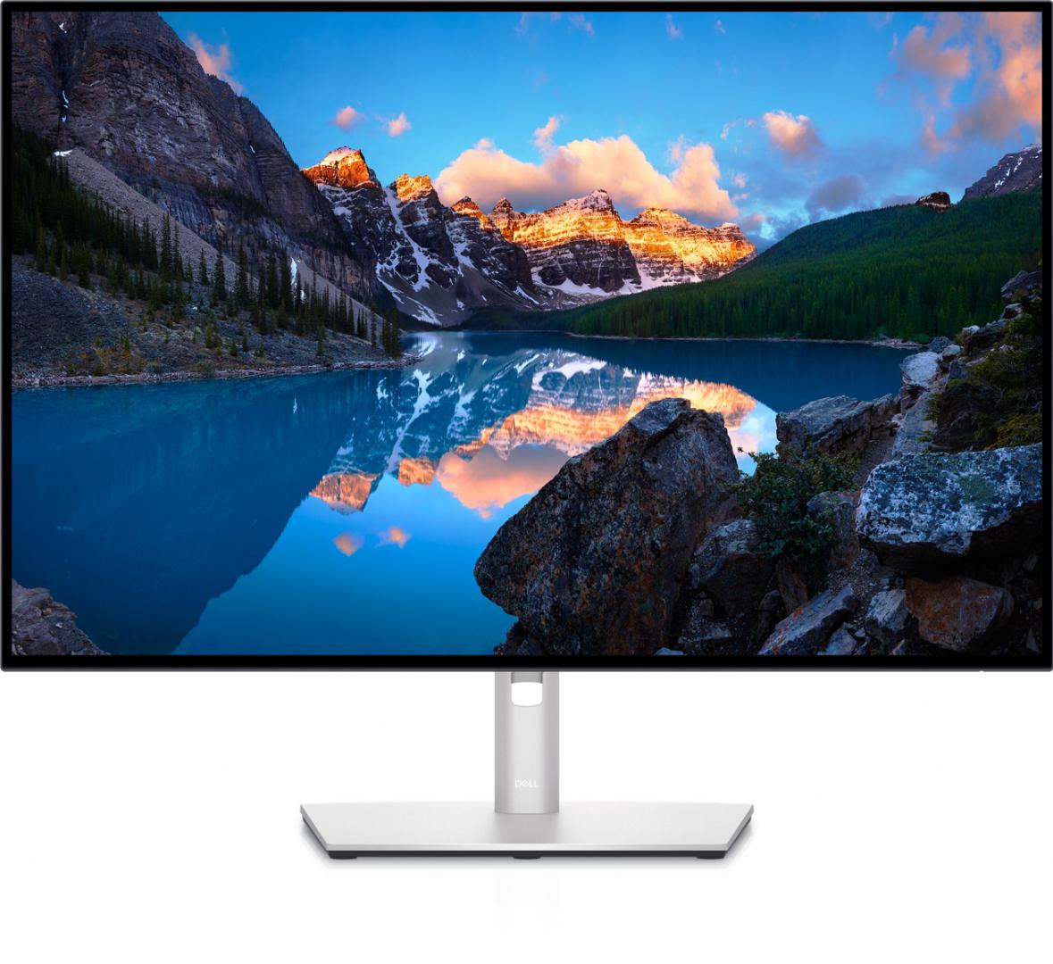 DL MONITOR 30 U3023E USB-C 2560 x 1600, "U3023E" (timbru verde 7 lei)