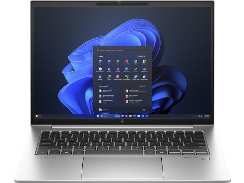 NB ELITE-840 G11 CU7-155U 14"/16/512GB W11P 970T9ET HP "970T9ET" ((timbru verde 3.5 lei)