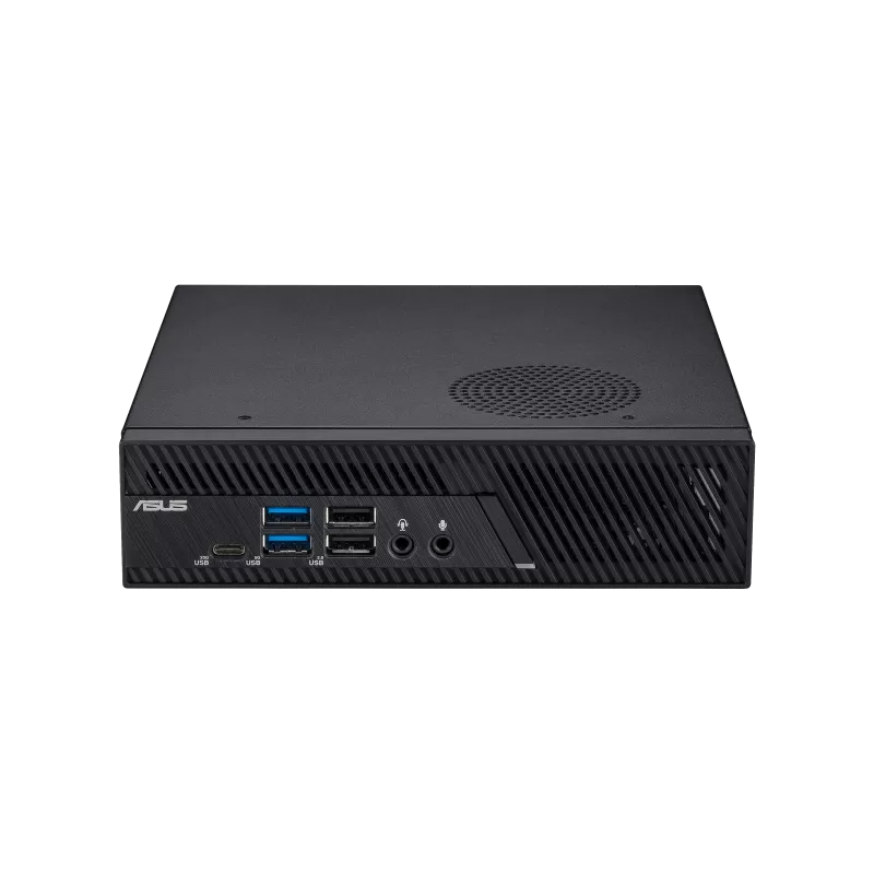 Mini PC Asus IntelCore i5-13400 Processor,16GB DDR5 Memory "PB63-B5047MH" (timbru verde 0.8 lei)