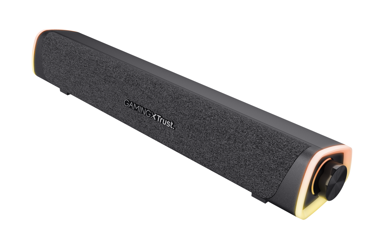 Soundbar Trust GXT 620 Axon "TR-24482" (timbru verde 2.00 lei)