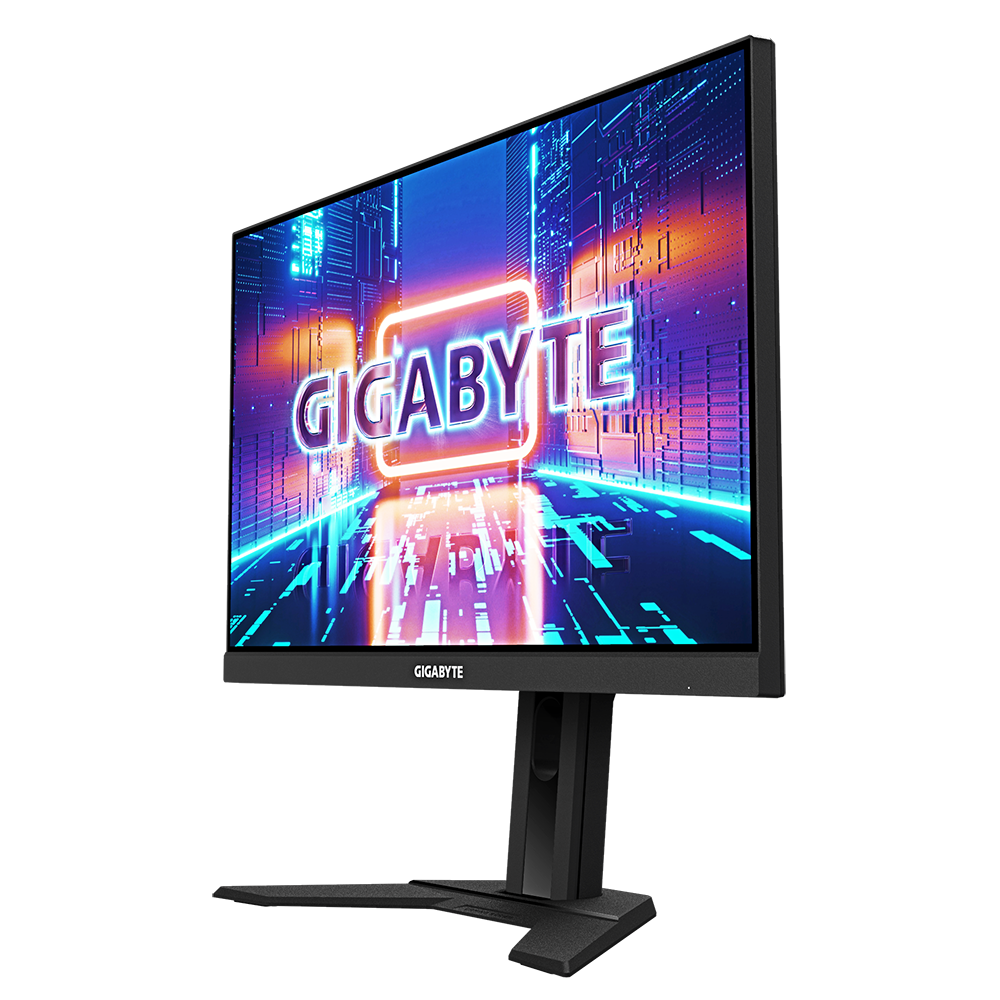 GIGABYTE G24F-(RSG)"G24F-(RSG)" - imagine 3