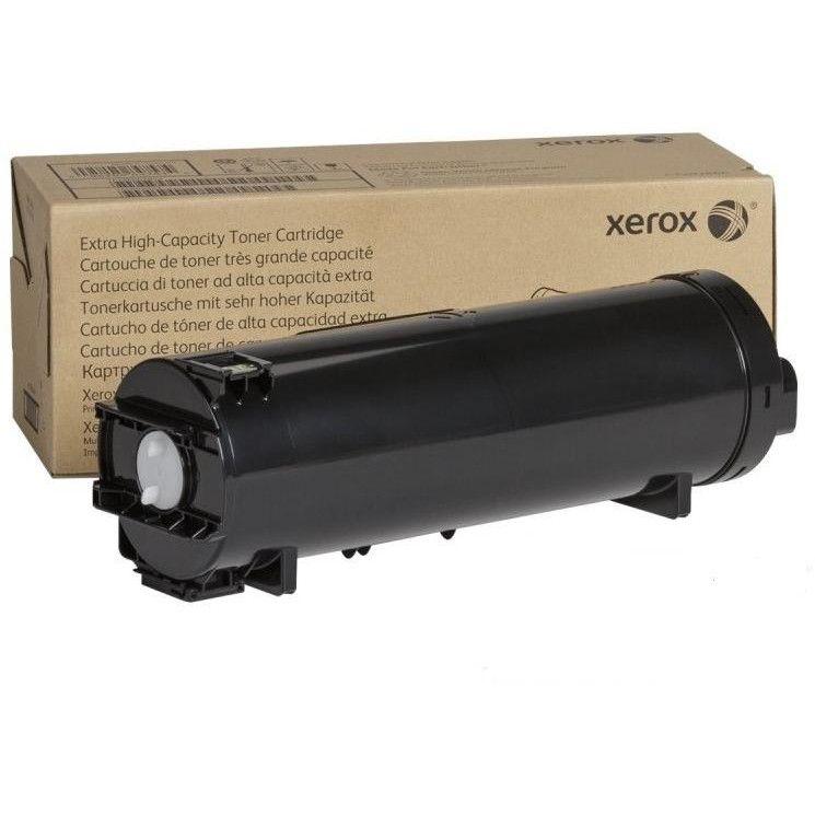 Toner Original Xerox Black, 106R03945, pentru VersaLink B600|B605|B610|B615, 46.7K, (timbru verde 1.2 lei) , "106R03945"