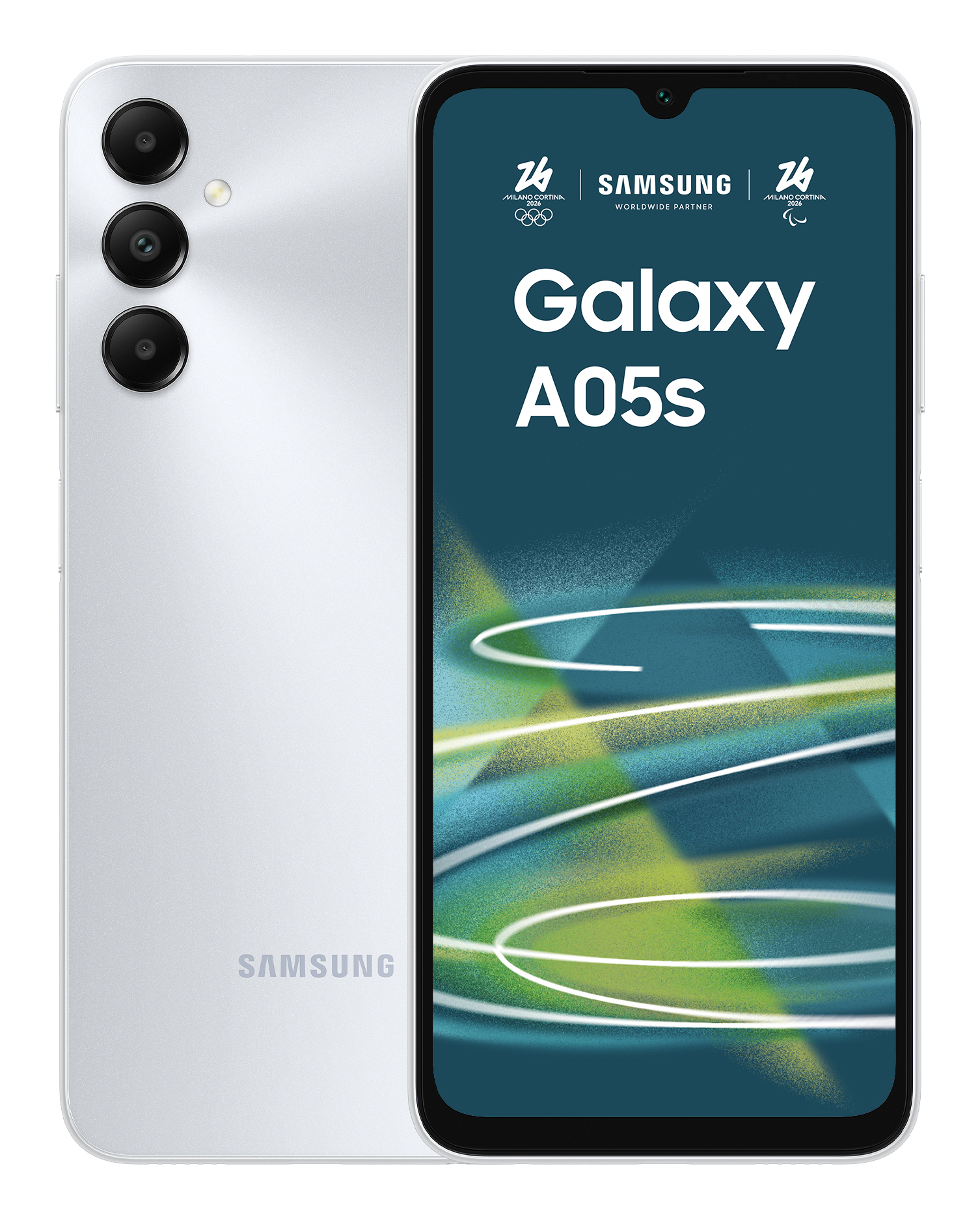 Galaxy A05S A057 4GB RAM 128GB "PHT17309" (timbru verde 0.45 lei)