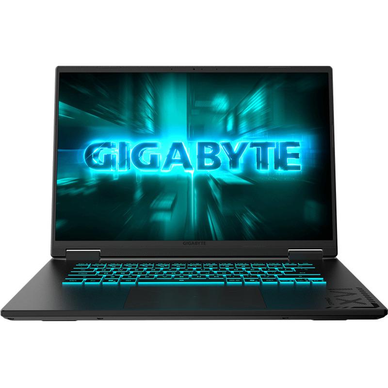 GB A16 3VHK3EE894SD 16" Ryzen 7 RTX 5060 "3VHK3EE894SD" ((timbru verde 3.5 lei)
