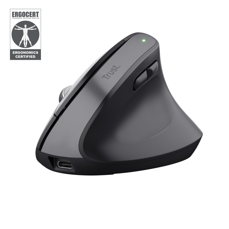 Mouse OfficeTrust Bayo+ "TR-25146"