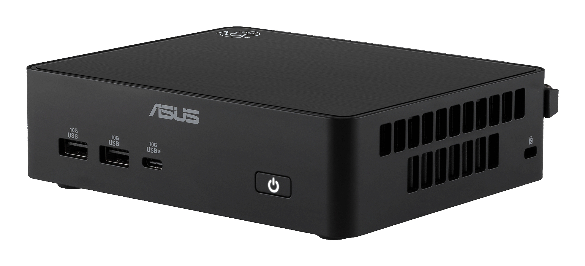 PC KIT NUC 16 PRO CU7-356H/RNUC16GDKU760002 ASUS"RNUC16GDKU760002" - imagine 6
