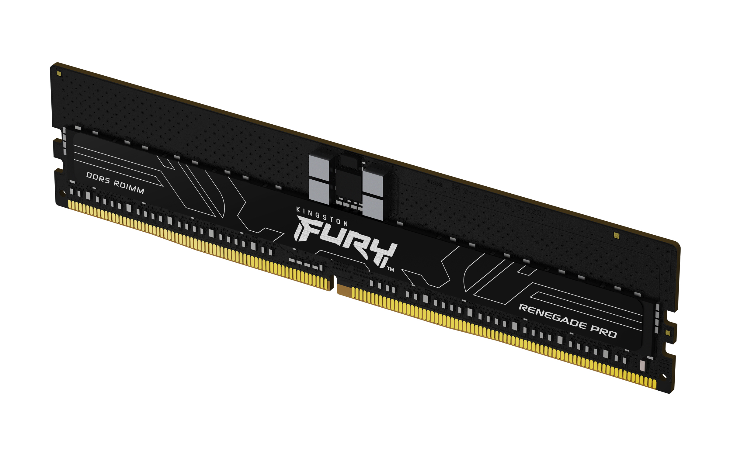 Memorie Server Kingston FURY Renegade Pro, 16 GB RAM, DDR5, 4800 MHz "KF548R36RB-16"