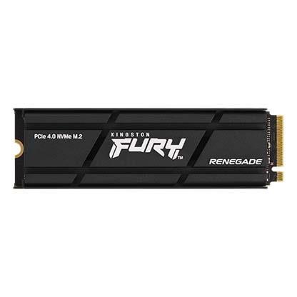 SSD PCIE G4 M.2 NVME 4TB/SFYRDK/4000G KINGSTON "SFYRDK/4000G"