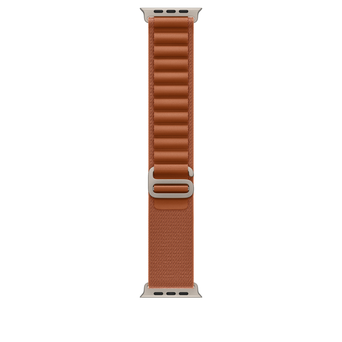 AW BAND 49MM ALPINE TRRA CTA NAT TITAN M "MFTC4ZM/A"