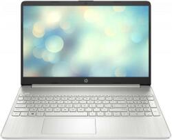 HP Laptop 15s-fq5034nq Intel Core i3-1215U 15.6inch FHD AG 16GB DDR4 512GB PCIe UMA FreeDOS Natural Silver "6M287EA#AKE" ((timbru verde 3.5 lei)