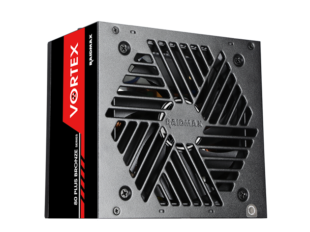 Sursa Raidmax Vortex 80PLUS Bronze, 700W, ATX "RX-700AC-V" (timbru verde 2 lei)