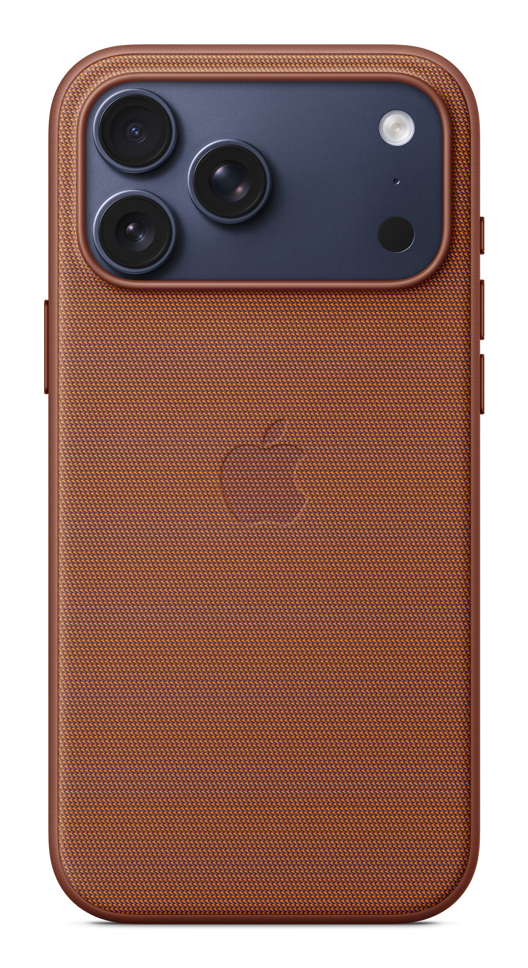IPHONE 17 PRO MAX TE CASE SIENNA-ZML "MGFC4ZM/A"