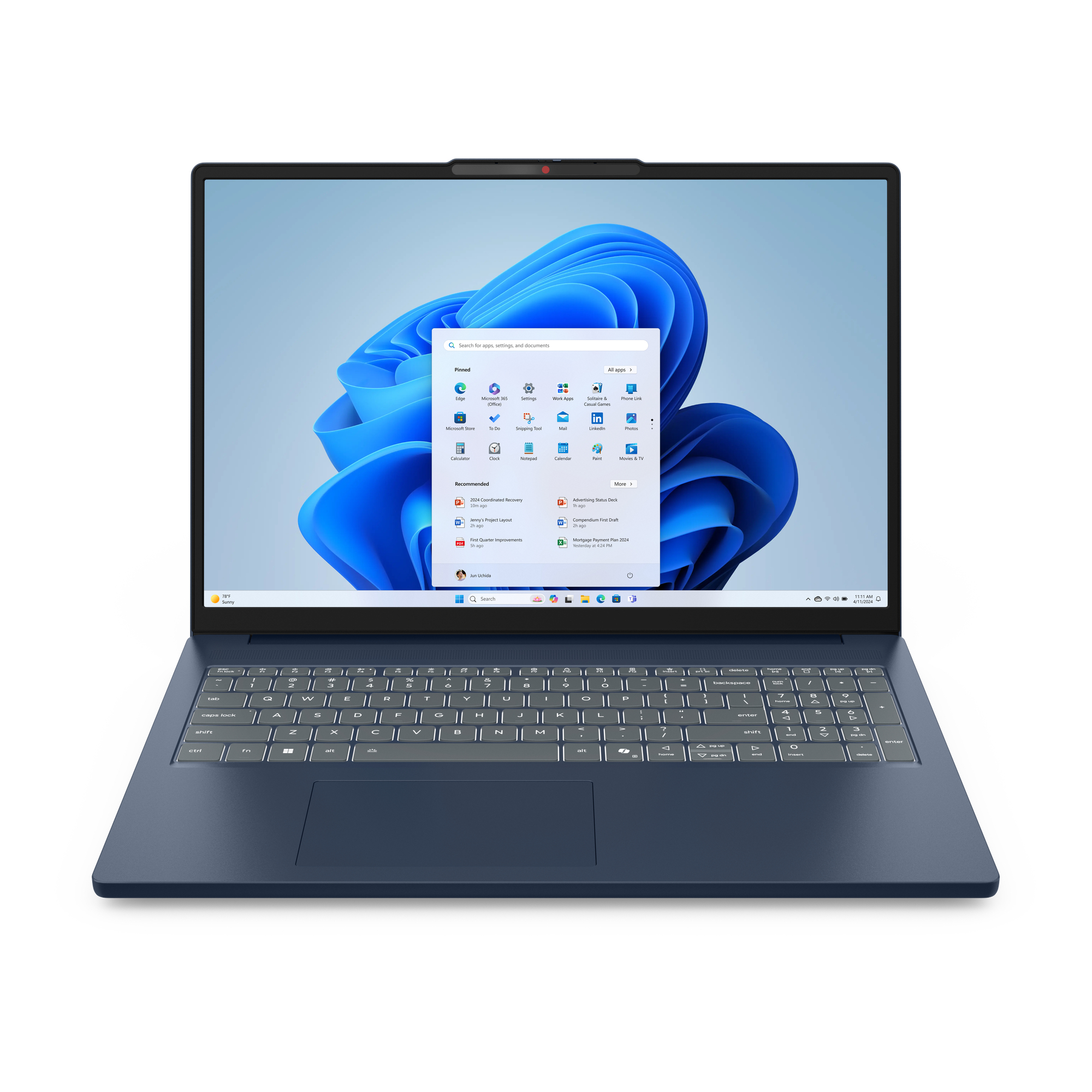 NB IPS3-16IRH10 CI7-13620H 16"/24GB/1TB 83K2003PRM LENOVO "83K2003PRM" ((timbru verde 3.5 lei)