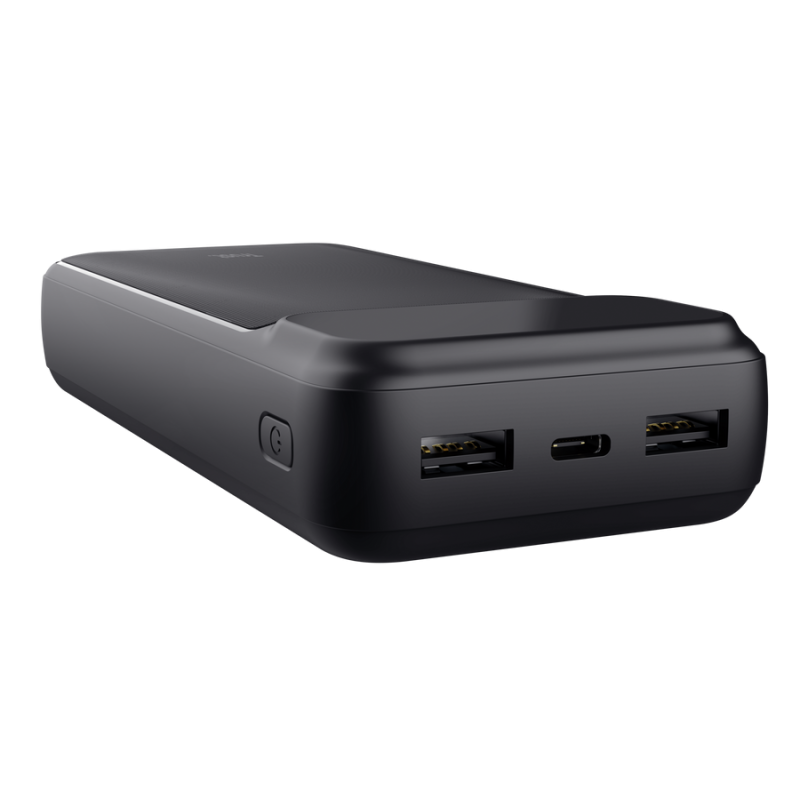 Baterie externa Trust Avala 20.000mAh ng "TR-25883"
