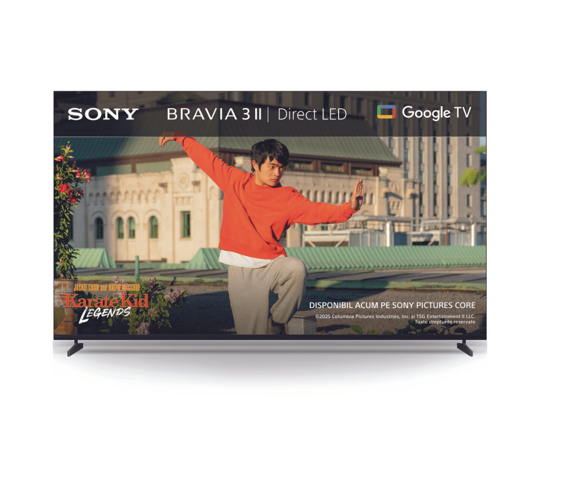 LED TV 65" SONY K65XR35M2PB.CEI"K65XR35M2PB.CEI"