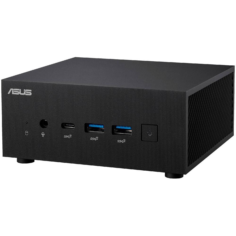 MiniPC AS I3-1115G4, "PN63-BS3018MDS1" (timbru verde 7 lei)