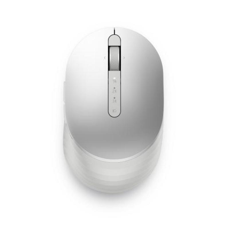 DL MOUSE MS7421W WIRELESS RECHARGEABLE "570-ABLO_P"