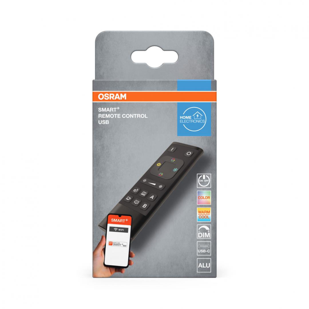 SMART WIFI REMOTE CONTROLLER USB BKOSRAM "000004099854419089"