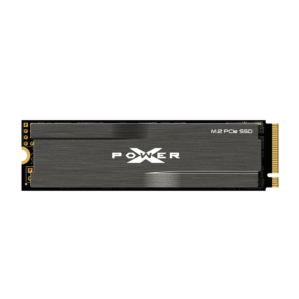 SSD SP XD80 2TB PCIe Gen 3x4 M.2 2280 "SP002TBP34XD8005"