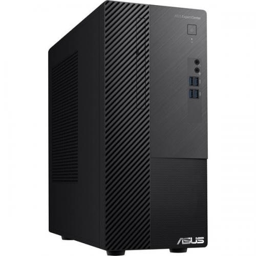 DESKTOP Computers Asus D500MD_CZ-7127000080|Intel Core i7|12700|2.1 GHz|Mem 16 GB|SSD 512 GB|DVD writer 8X|LAN|HDMI|VGA|PS2|300 W|Greutate 6 kg|Black "D500MD-7127000080" (timbru verde 7 lei)