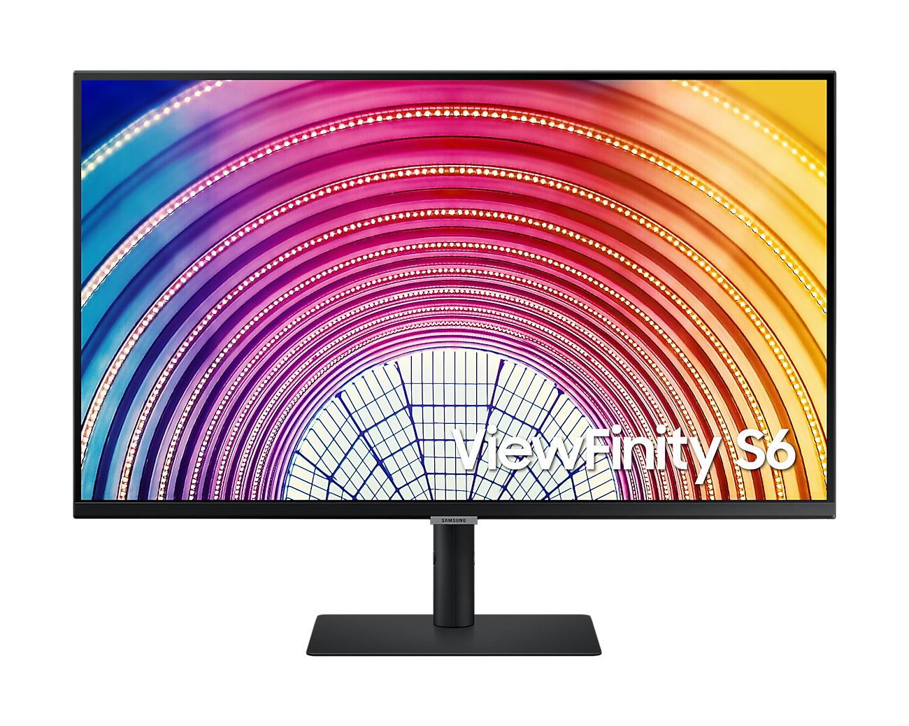 MONITOR 32" SAMSUNG LS32A600NAUXEN "LS32A600NAUXEN" (timbru verde 7 lei)