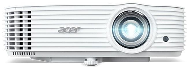 PROJECTOR ACER X1629HP "MR.JU111.001" (timbru verde 4 lei)
