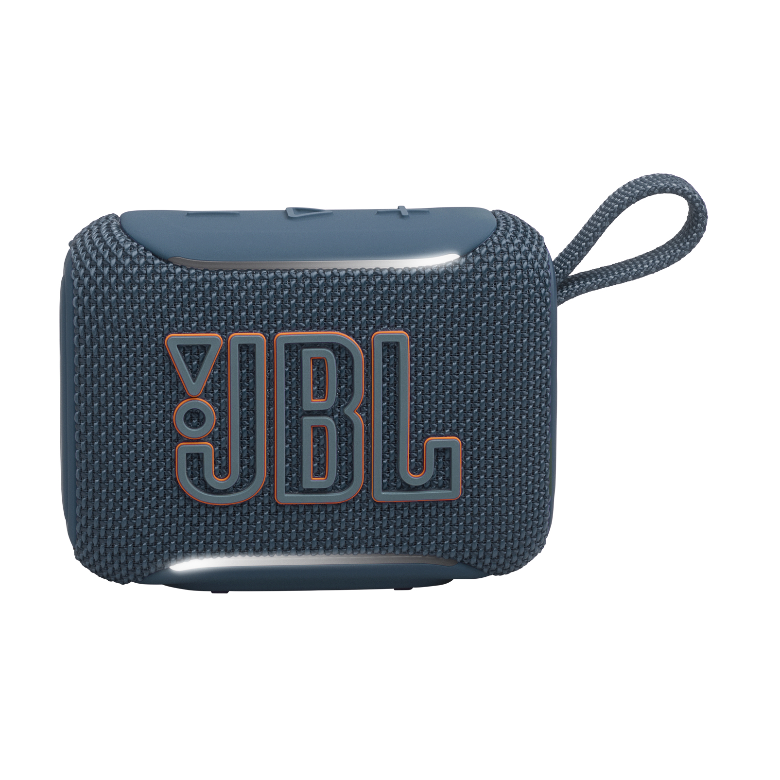 Boxa portabila JBL GO 5, 4.8 W, Bluetooth 6, USB-C, Autonomie 8 ore, IP68 (Albastru) "JBLGO5BLU" (timbru verde 0.8 lei)