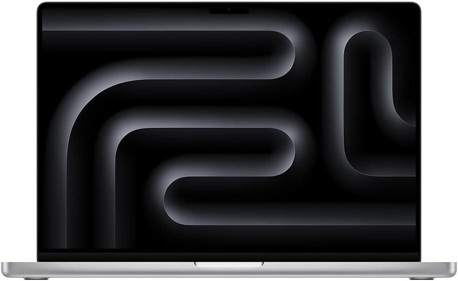 APPLE MBP16 M4 Pro(14/20) 48GB 1TB SV "Z1FQ000N9" (timbru verde 3.5 lei)