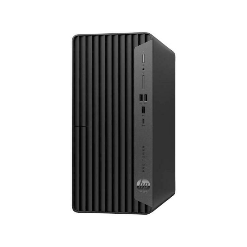 HP Pro Tower 400 G9 Intel Core i5-12500 8GB 512GB SSD W10P/W11P "6A7B3EA#ABB" (timbru verde 7 lei)