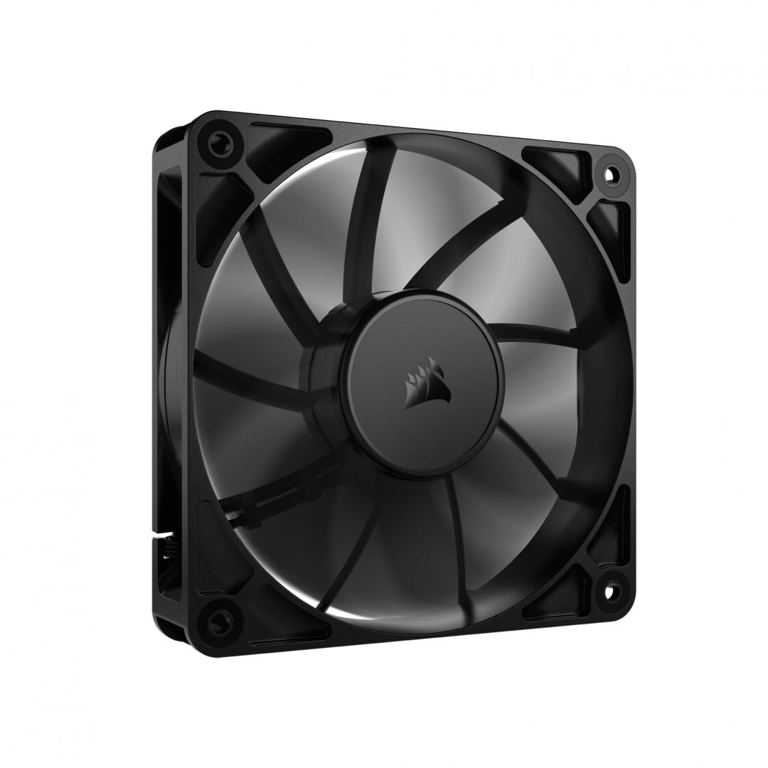 Ventilator CORSAIR RS120 BLACK "CO-9050188-WW"
