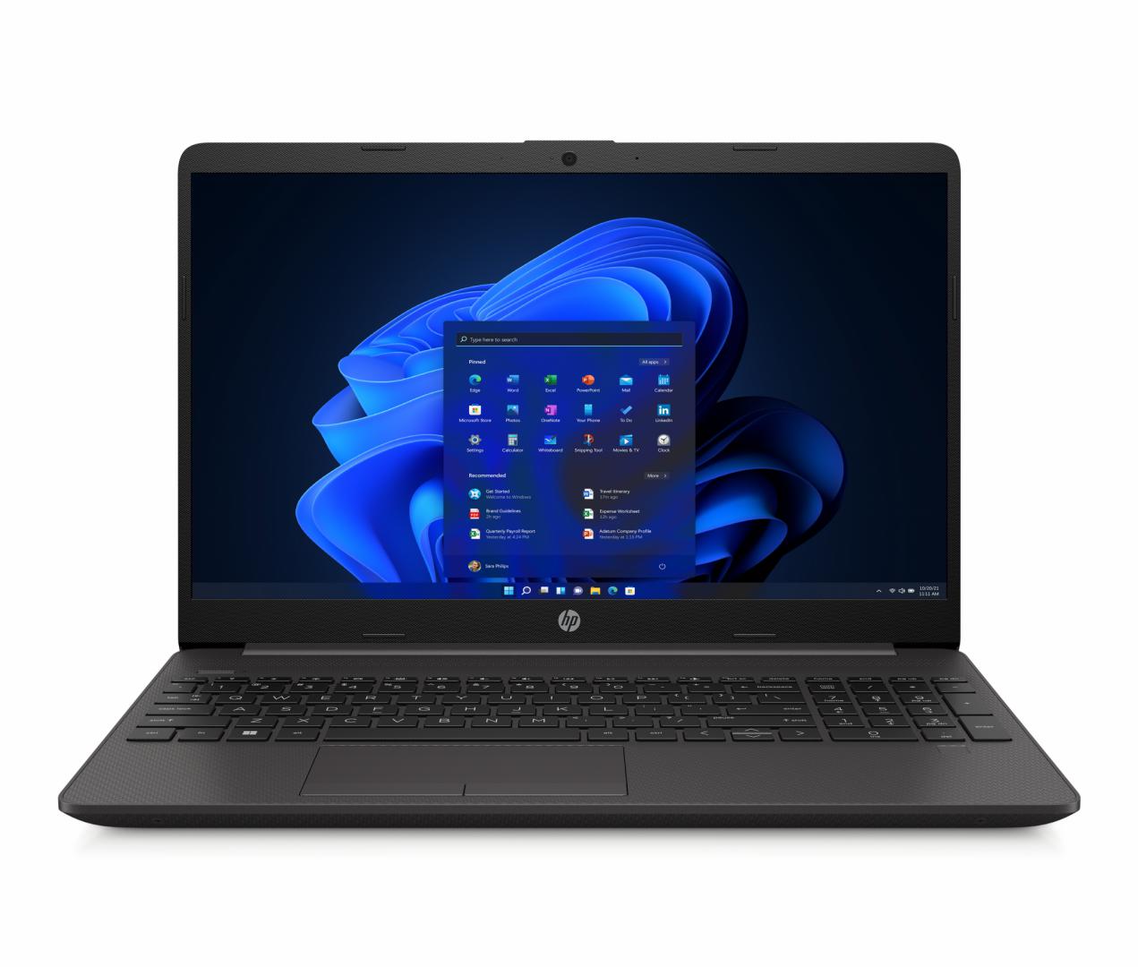 HP K12 255 G9 AMD Ryzen 3 5425U 15.6inch FHD AG 8GB 256GB SSD W11P "5Z165ES#ABB" ((timbru verde 3.5 lei)