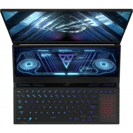 ASUS GX650RS AMD Ryzen 9 6900HX 64GB 2TB "90NR0B11-M00260" ((timbru verde 3.5 lei)