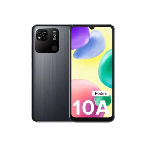 XIAOMI REDMI 10A 3+64GB DS 4G GREY "XI10A364GB4GGREY" (timbru verde 0.45 lei)