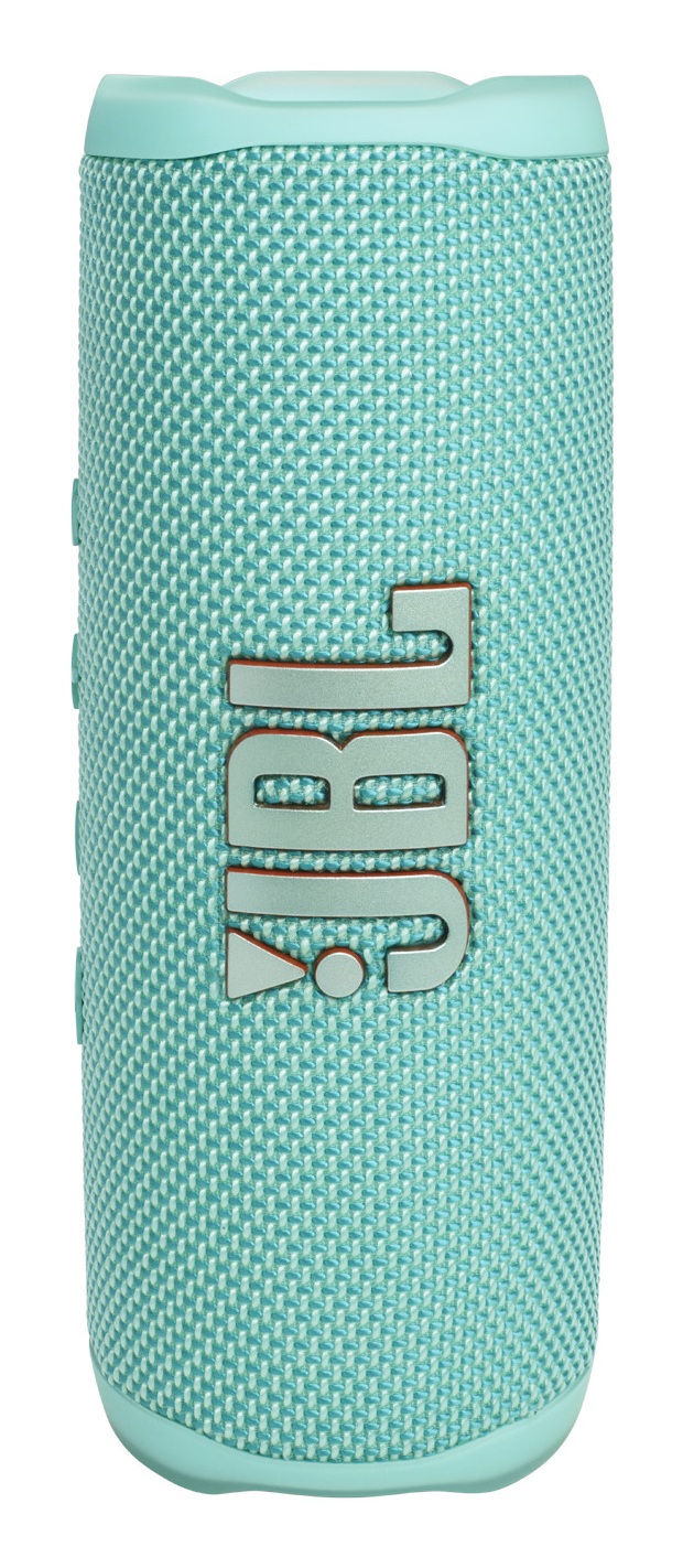 Boxa portabila Flip 6 Bluetooth Teal "JBLFLIP6TEAL" (timbru verde 0.8 lei)