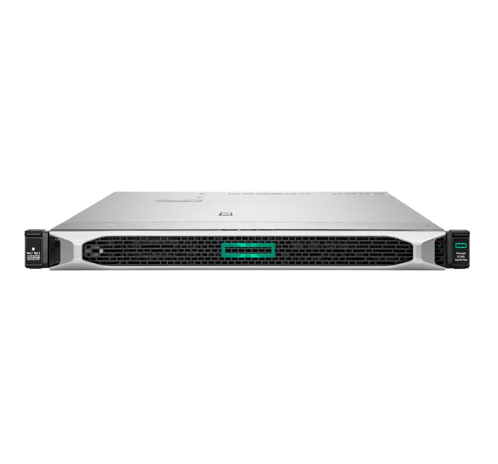 SERVER DL360 GEN10+ 4314/P39883-B21 HPE "P39883-B21" ((timbru verde 7 lei)