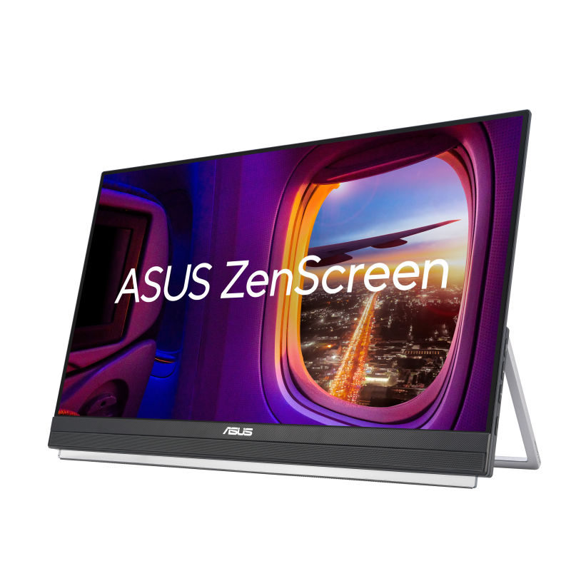 Monitor Asus 21.5" MB229CF "MB229CF" (timbru verde 7 lei)