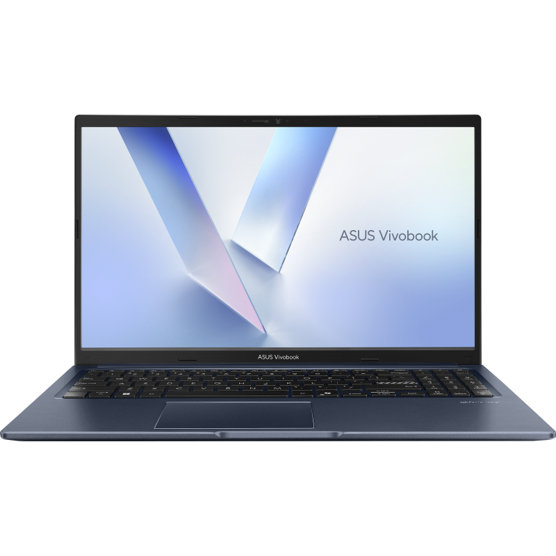 ASUS Vivobook 15 M1502NAQ-BQ159 AMD Ryzen 7 170 15.6inch FHD 8GB DDR5 512 GB SSD DOS 2Y Quiet Blue "M1502NAQ-BQ159" (timbru verde 3.5 lei)